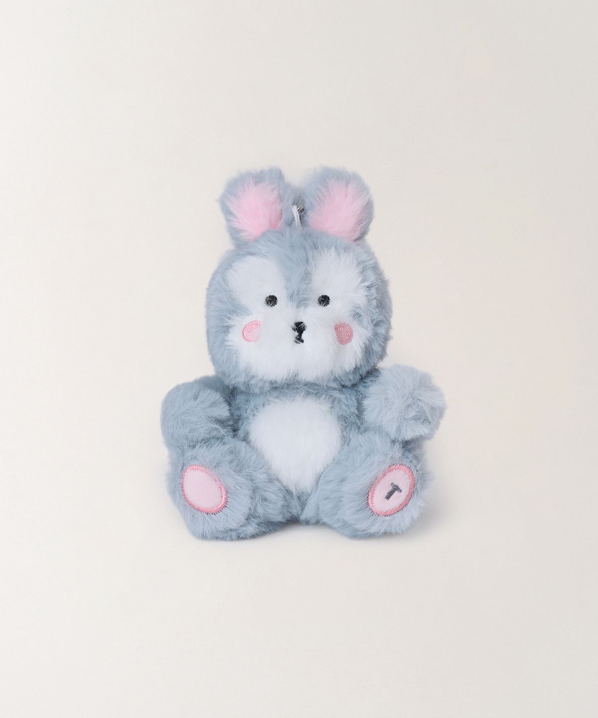 튜드먼트(TTUDEMENT) TTUDDI BEAR KEY RING