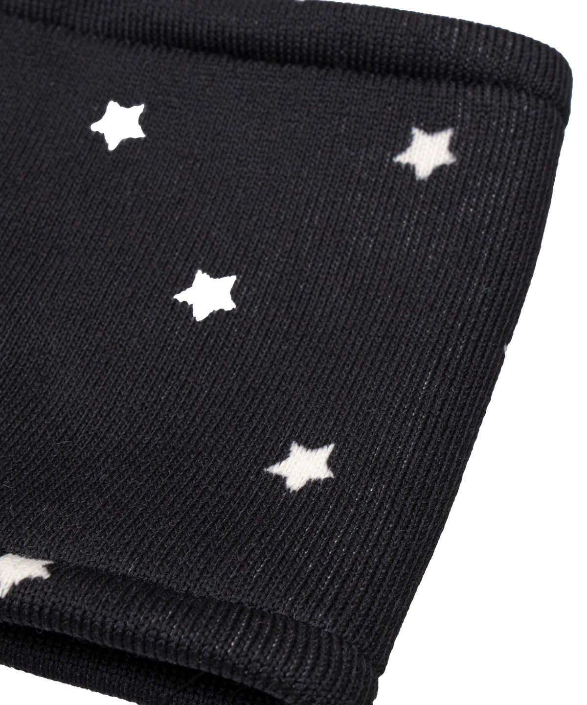 마스컴퍼니(MASCOMPANY) Star bear beanie - Black