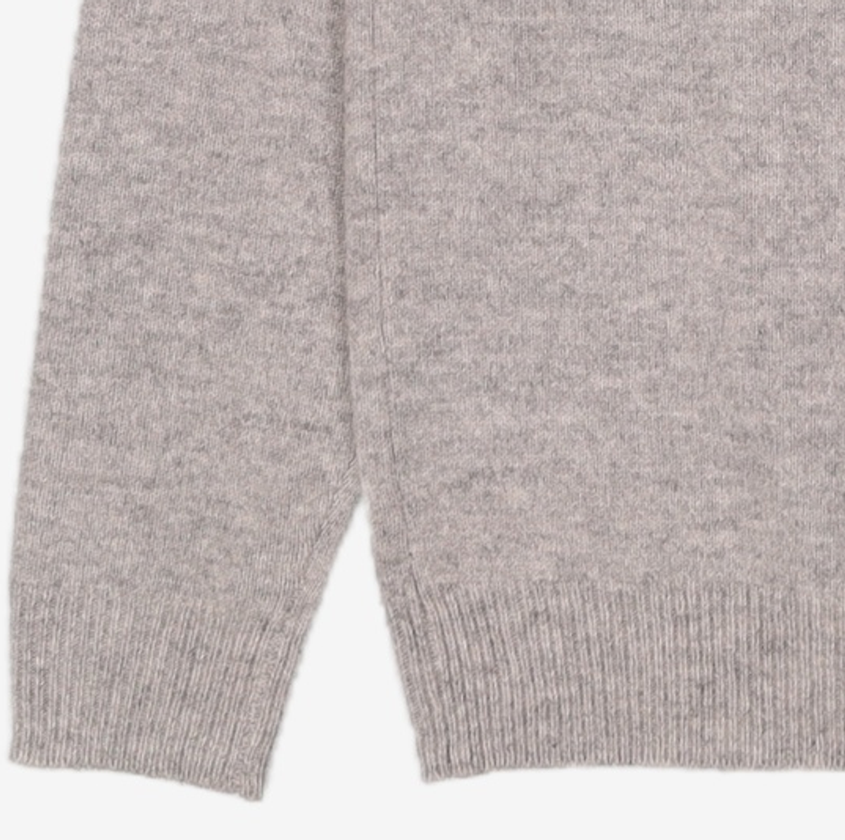 유니클로(UNIQLO) 니트/스웨터 L