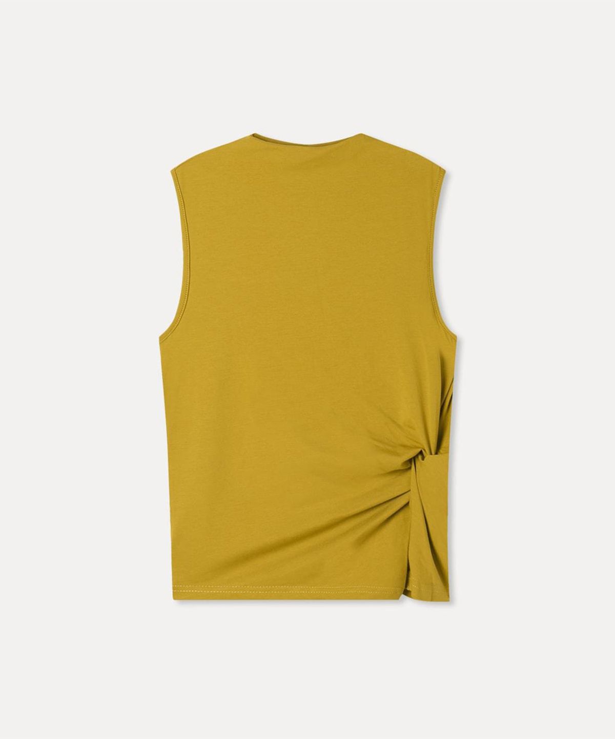 미쏘(MIXXO) 꼬임 슬리브리스 RE HNG53SS_MIWHNG71QA