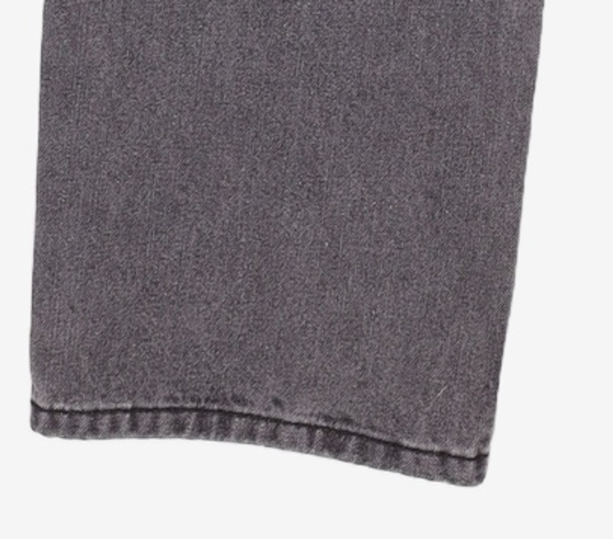 토피(TOFFEE) 청/데님 팬츠 XL