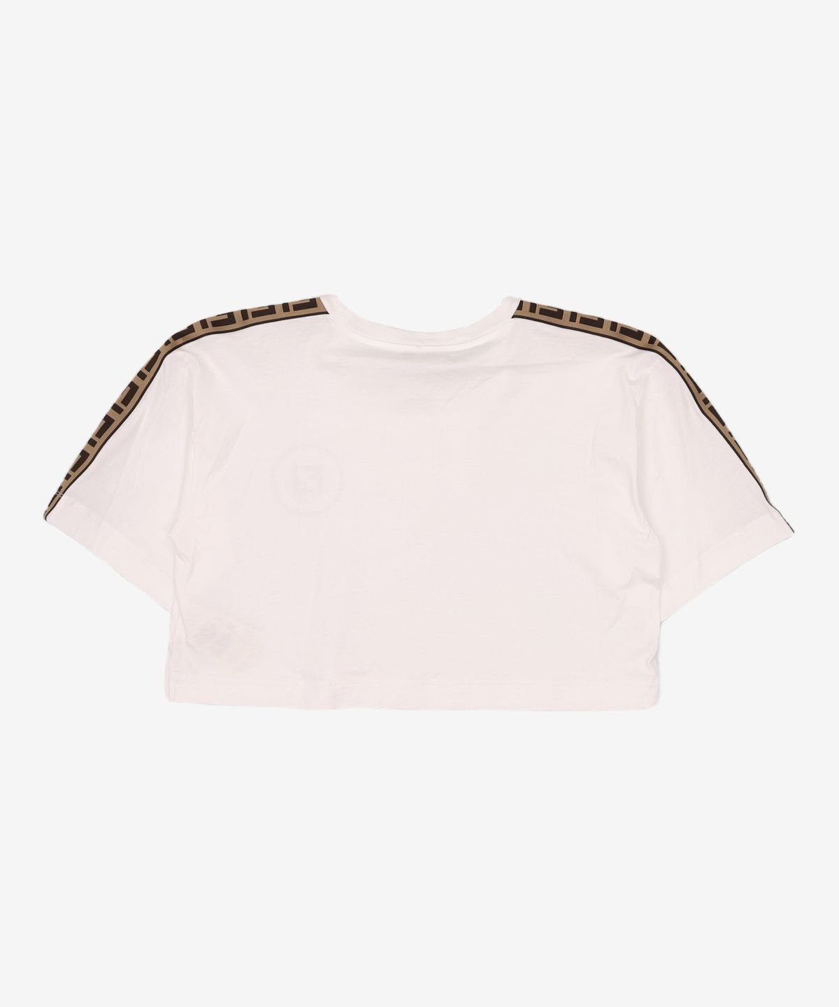 펜디(FENDI) 반소매 티셔츠 S