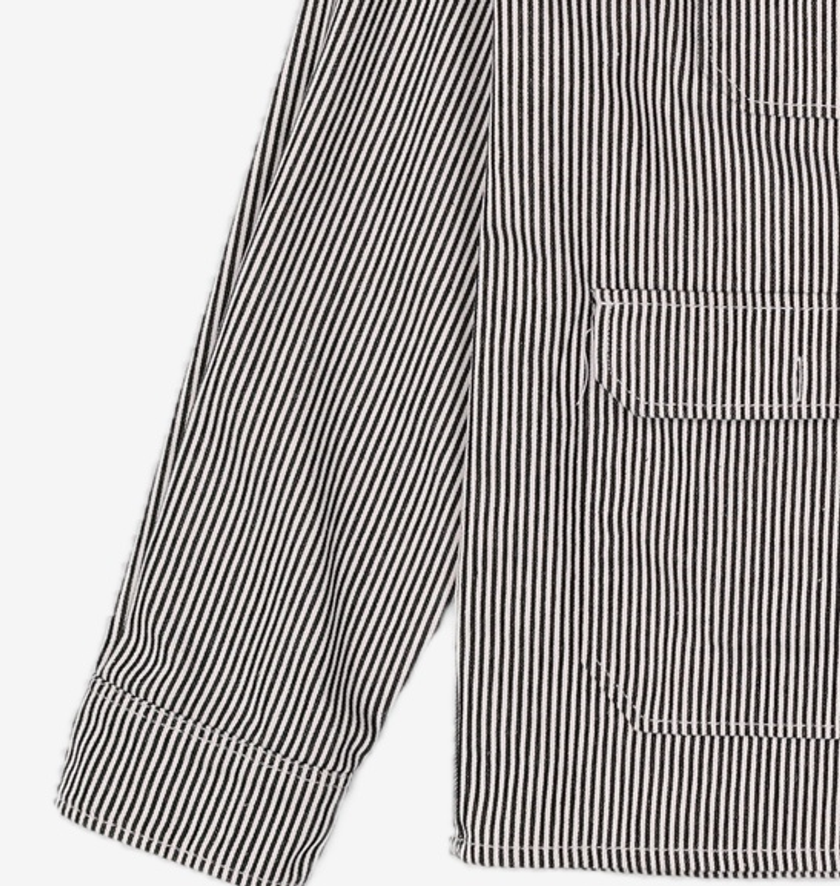 유니폼브릿지(UNIFORM BRIDGE) 사파리/헌팅 재킷 110