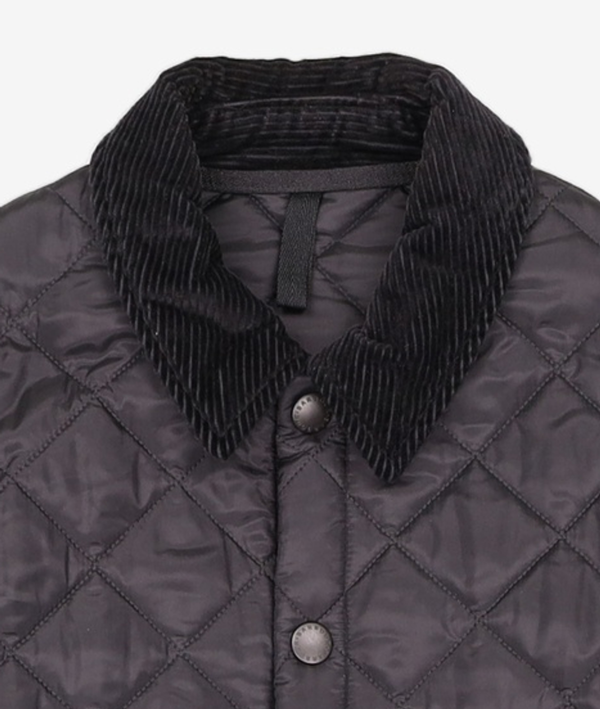 바버(BARBOUR) [해외]헤리티지 퀼팅 자켓  MQU0240 M