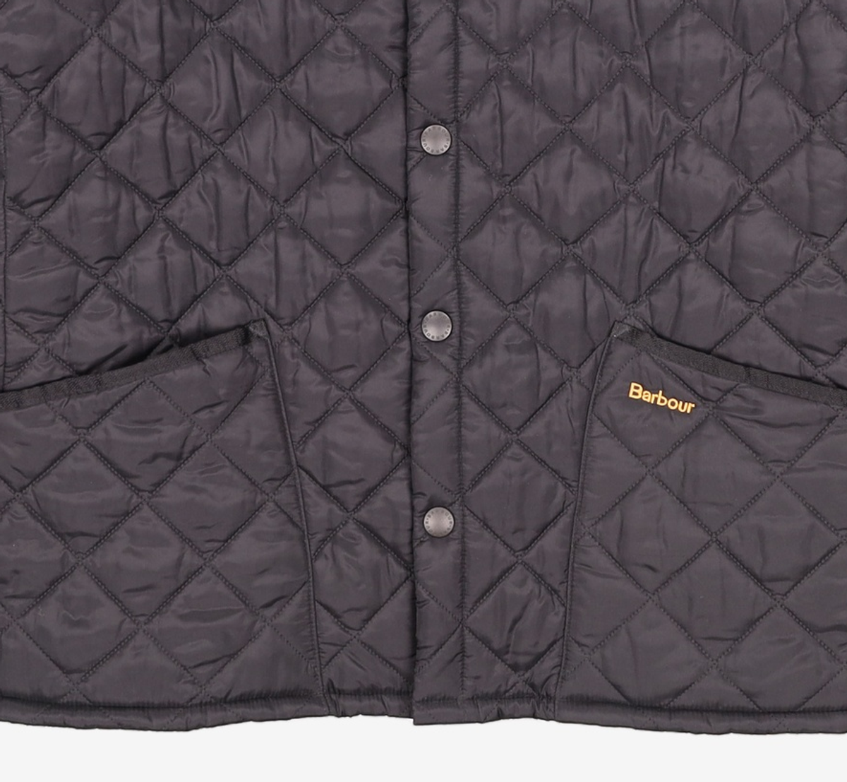 바버(BARBOUR) [해외]헤리티지 퀼팅 자켓  MQU0240 M