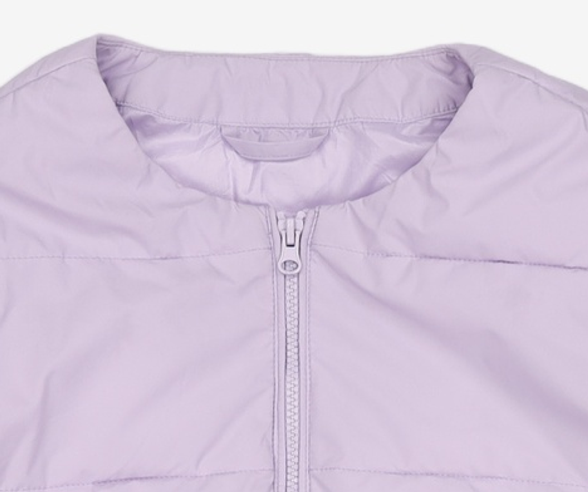 스파오(SPAO) 숏 패딩/숏 헤비 아우터
