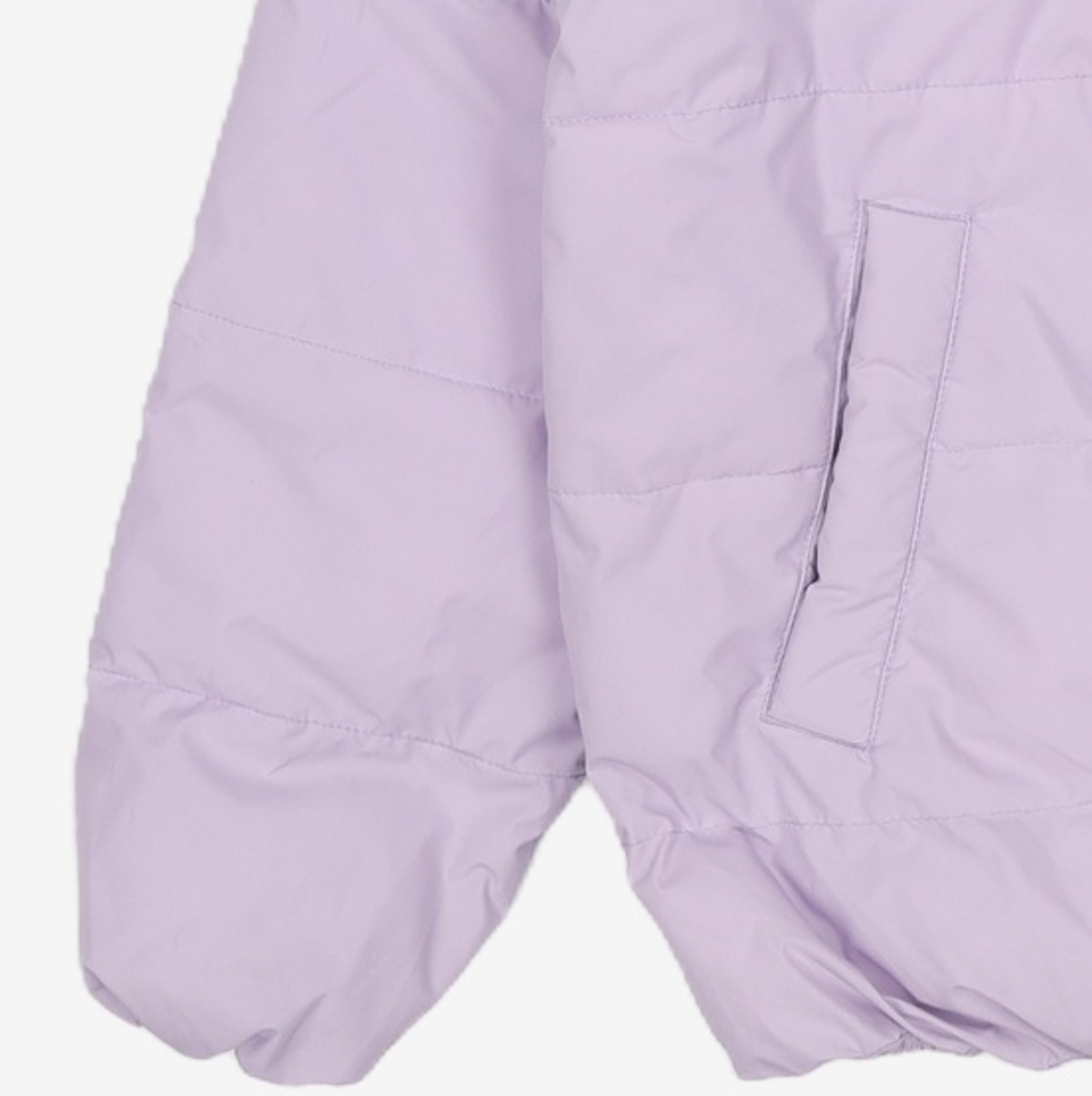 스파오(SPAO) 숏 패딩/숏 헤비 아우터