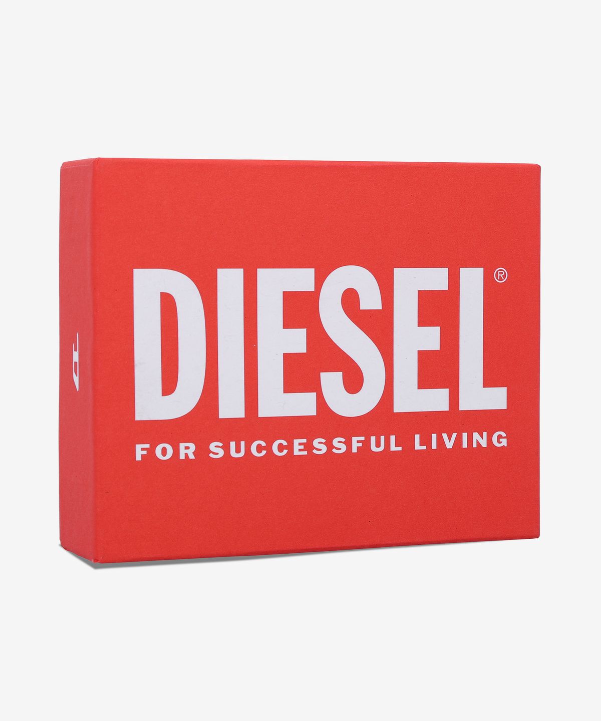디젤(DIESEL) D-로고 2.0 VI 카드 홀더 - 블랙 / X10826P9181T8013