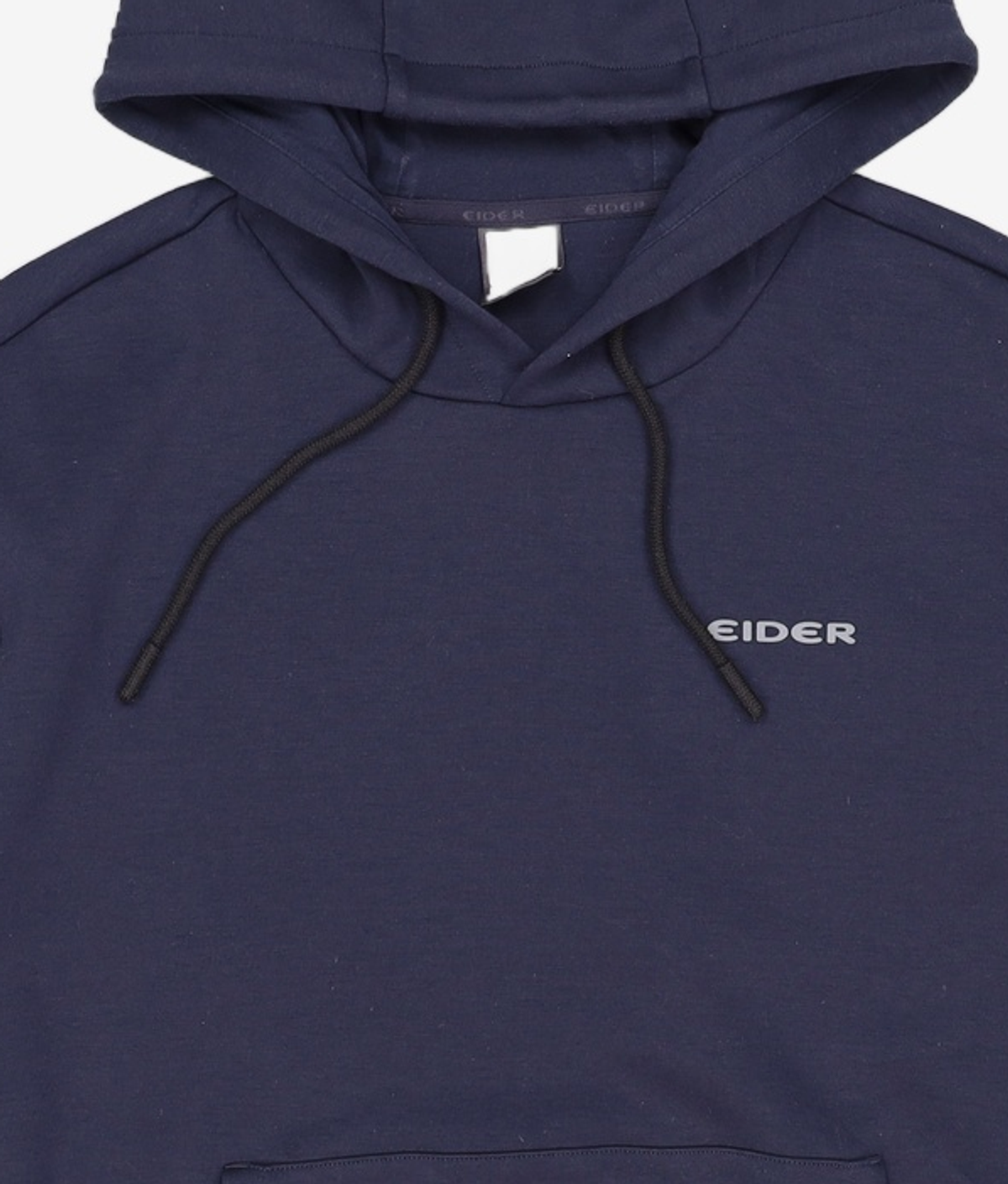 아이더(EIDER) 후드 티셔츠 L