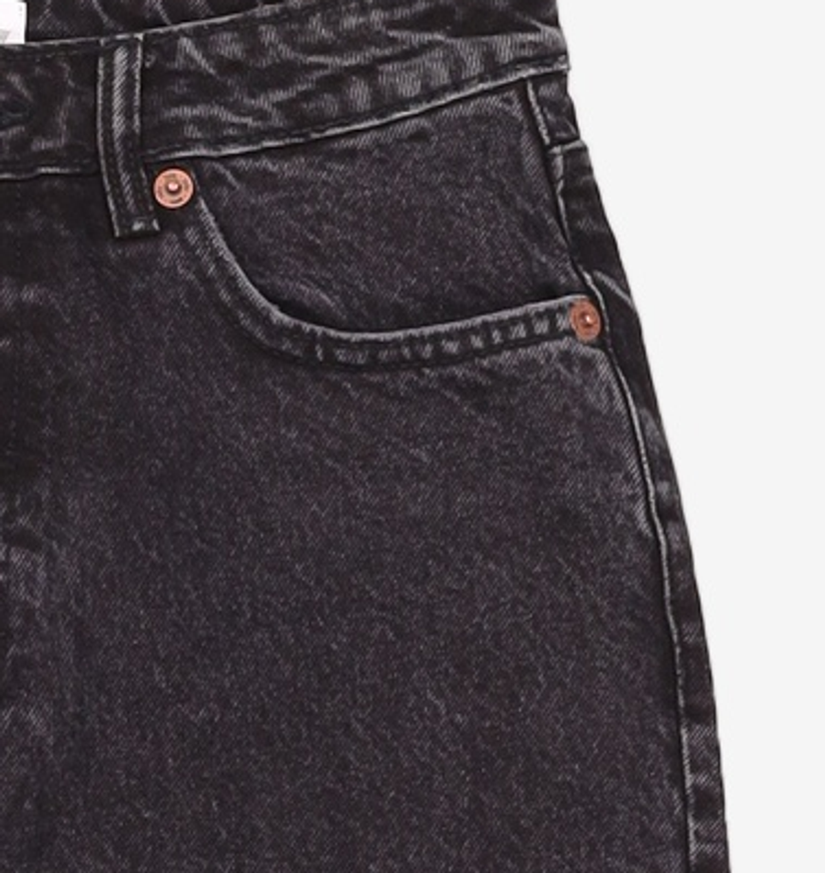 자라(ZARA) 청/데님 팬츠 38