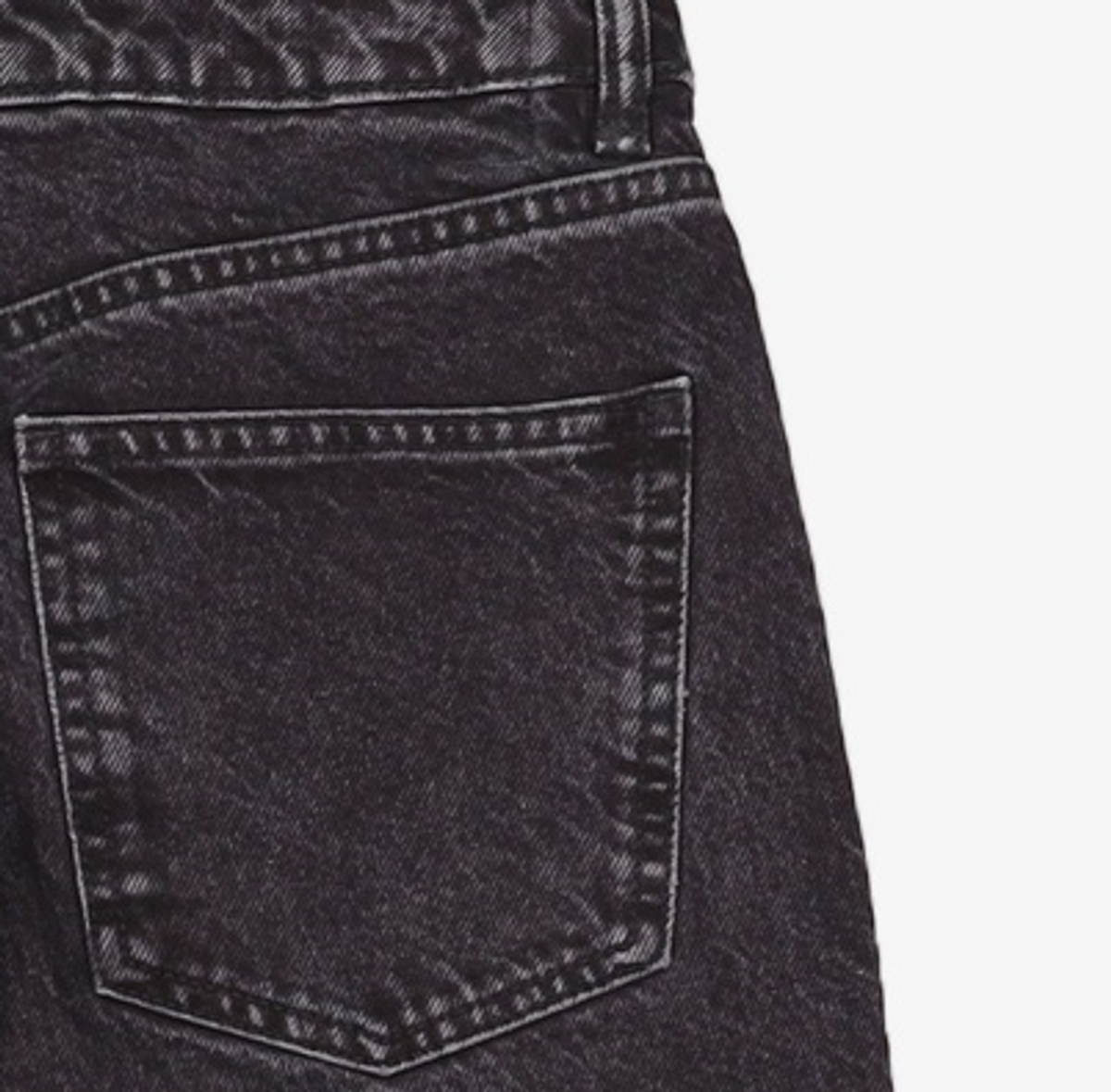 자라(ZARA) 청/데님 팬츠 38
