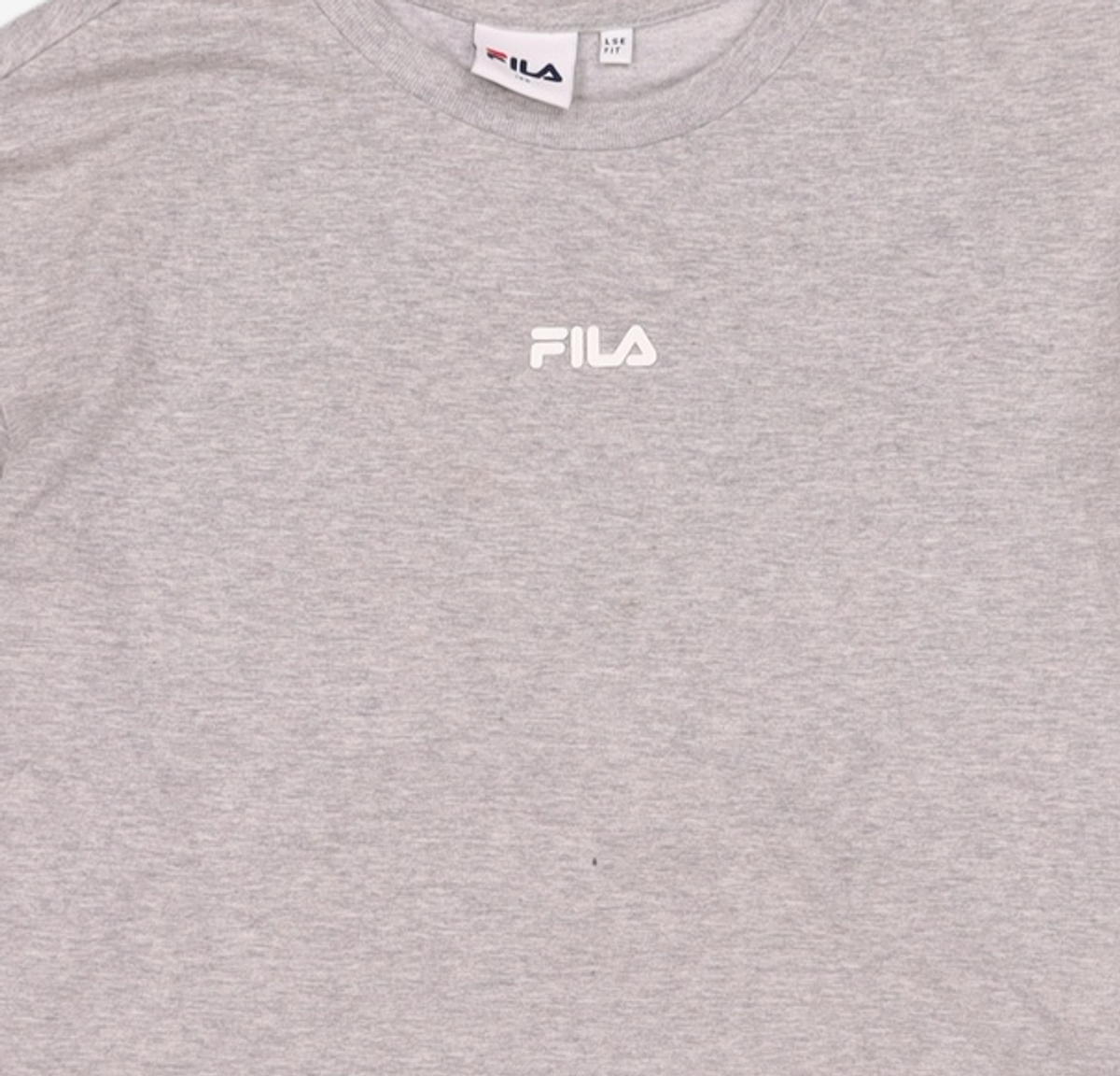 휠라(FILA) 긴소매 티셔츠 155
