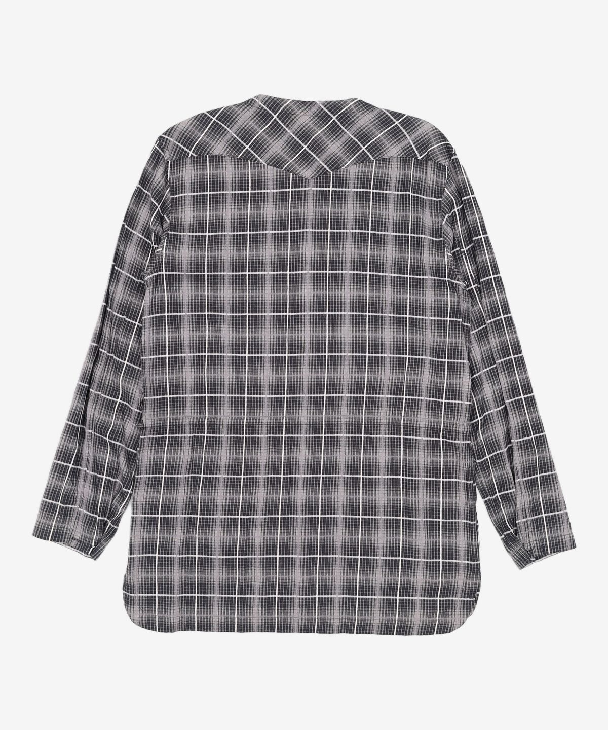 논네이티브(NONNATIVE) 캐주얼 셔츠 3