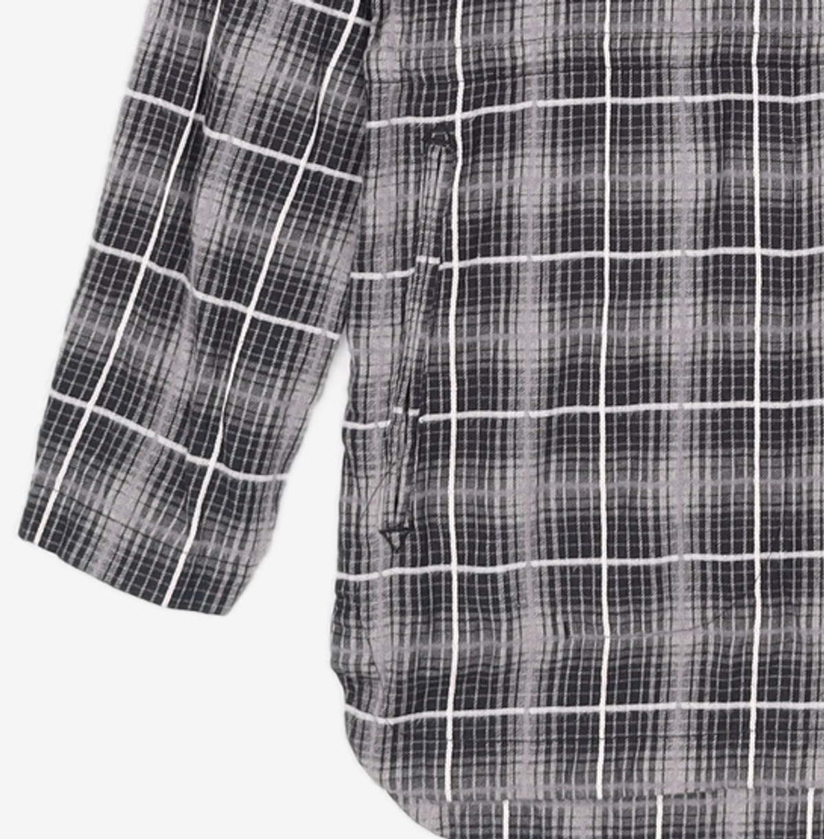 논네이티브(NONNATIVE) 캐주얼 셔츠 3