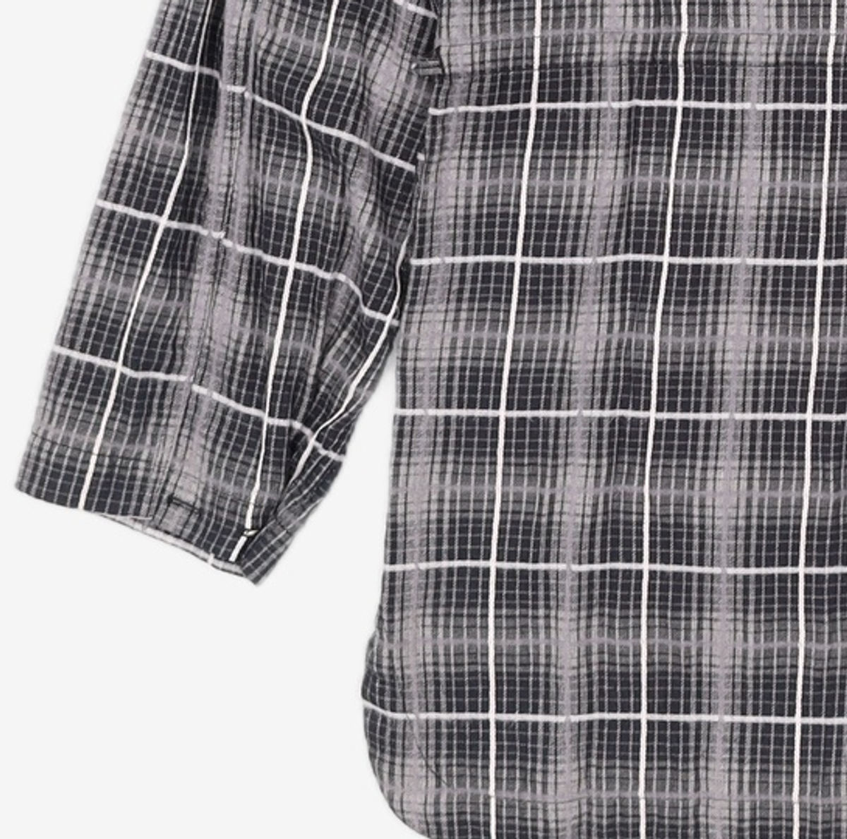 논네이티브(NONNATIVE) 캐주얼 셔츠 3