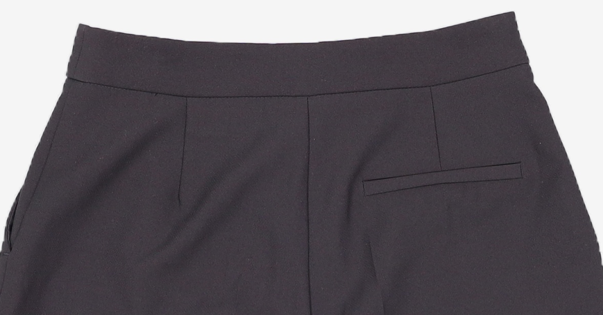 자라(ZARA) 숏팬츠 XS