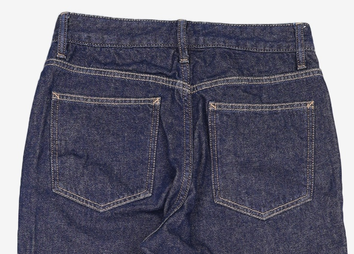 스파오(SPAO) 청/데님 팬츠 74