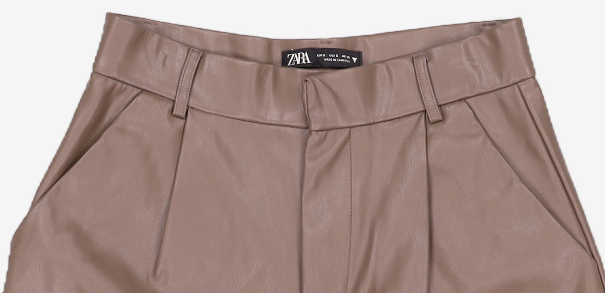 자라(ZARA) 숏팬츠 S