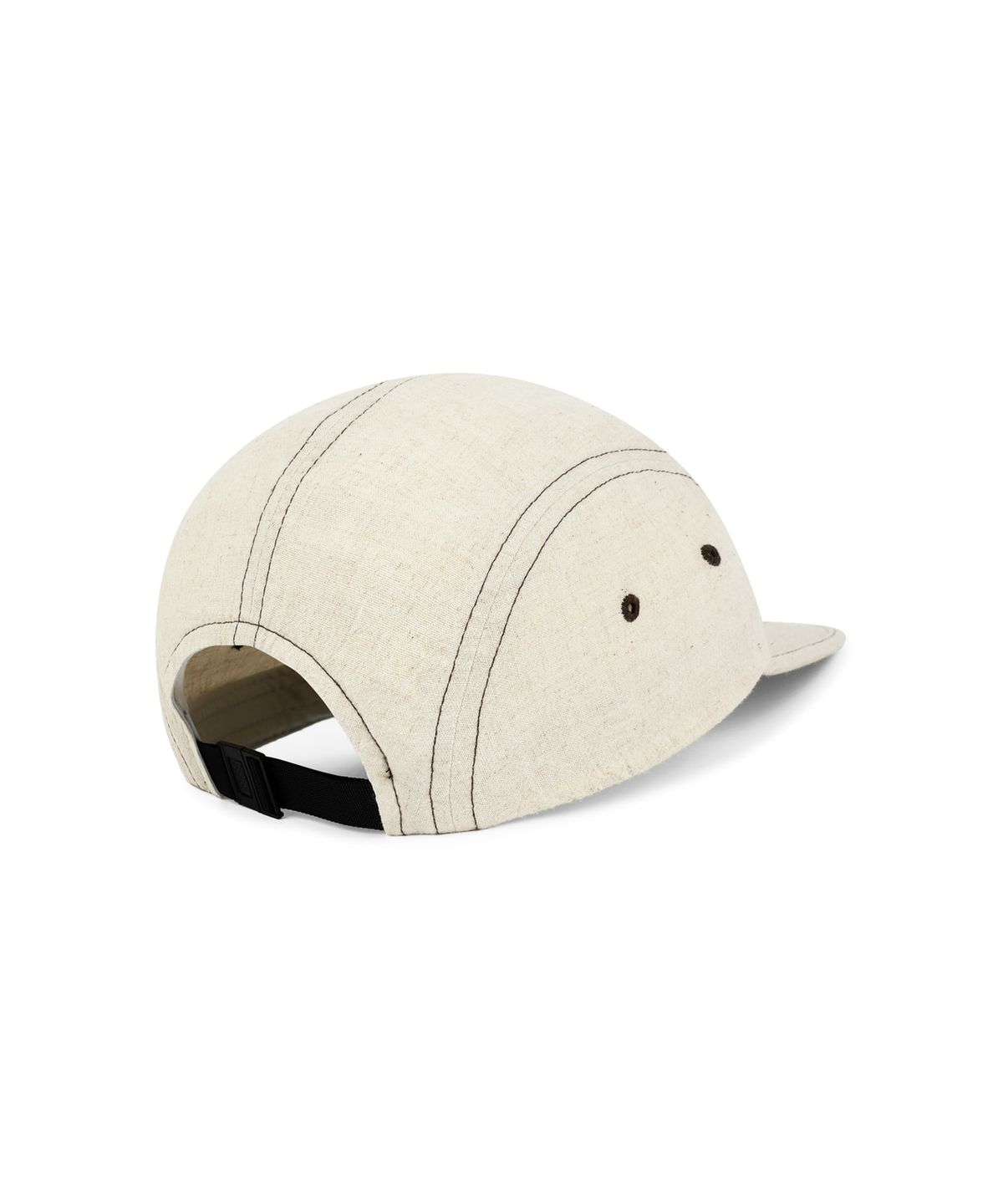 썬러브투어(SUNLOVETOUR) Legacy 5Panel Cap Ivory