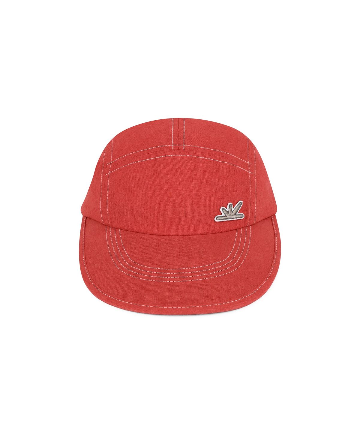 썬러브투어(SUNLOVETOUR) Legacy 5Panel Cap Red