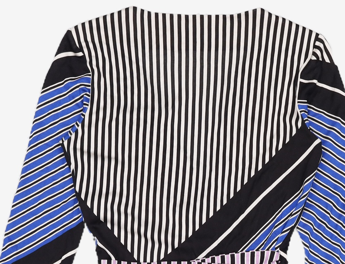 다이앤 본 퍼스텐버그(DIANE von FURSTENBERG) 맥시 원피스 0
