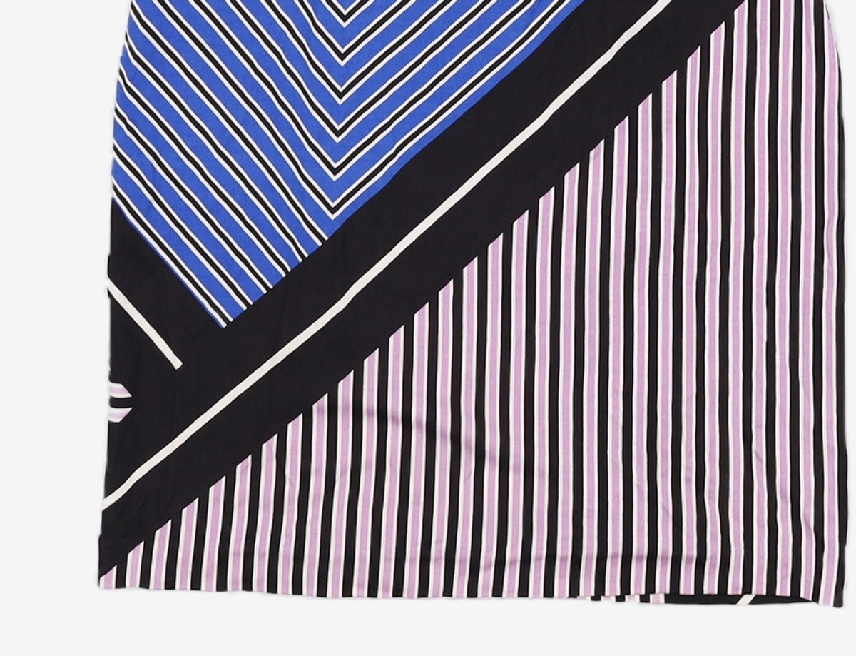 다이앤 본 퍼스텐버그(DIANE von FURSTENBERG) 맥시 원피스 0