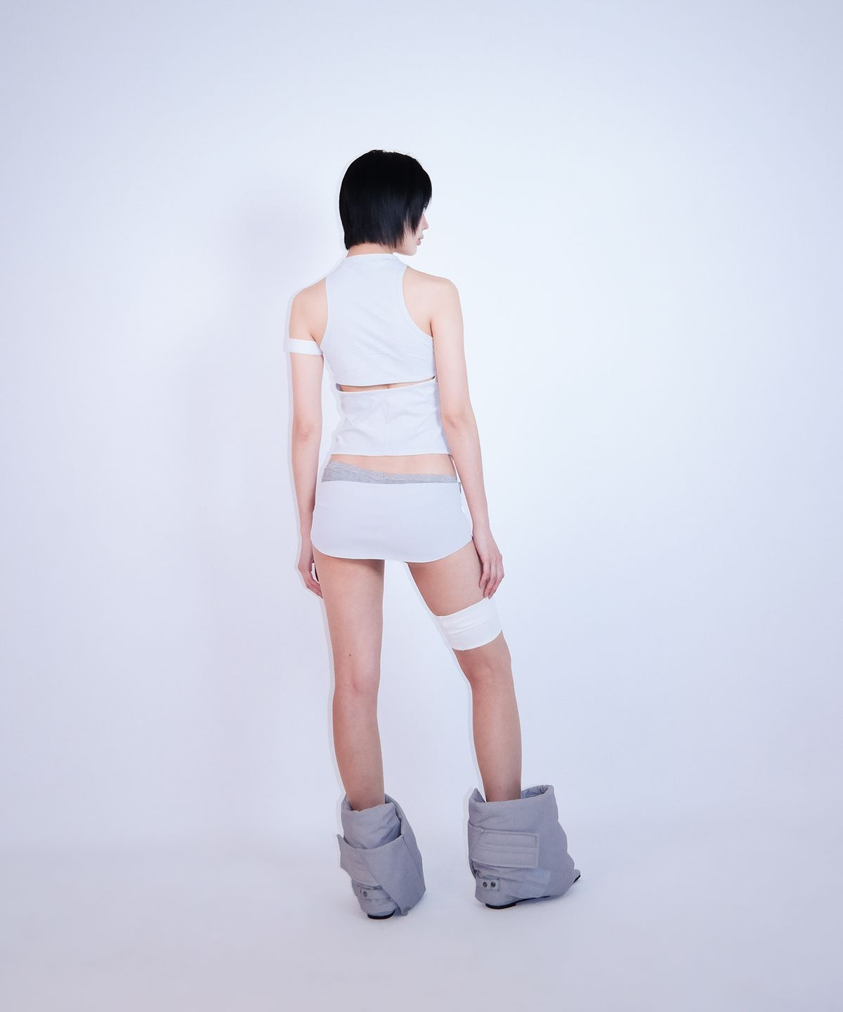 티에프에스에스(TFSS) Systemic Top