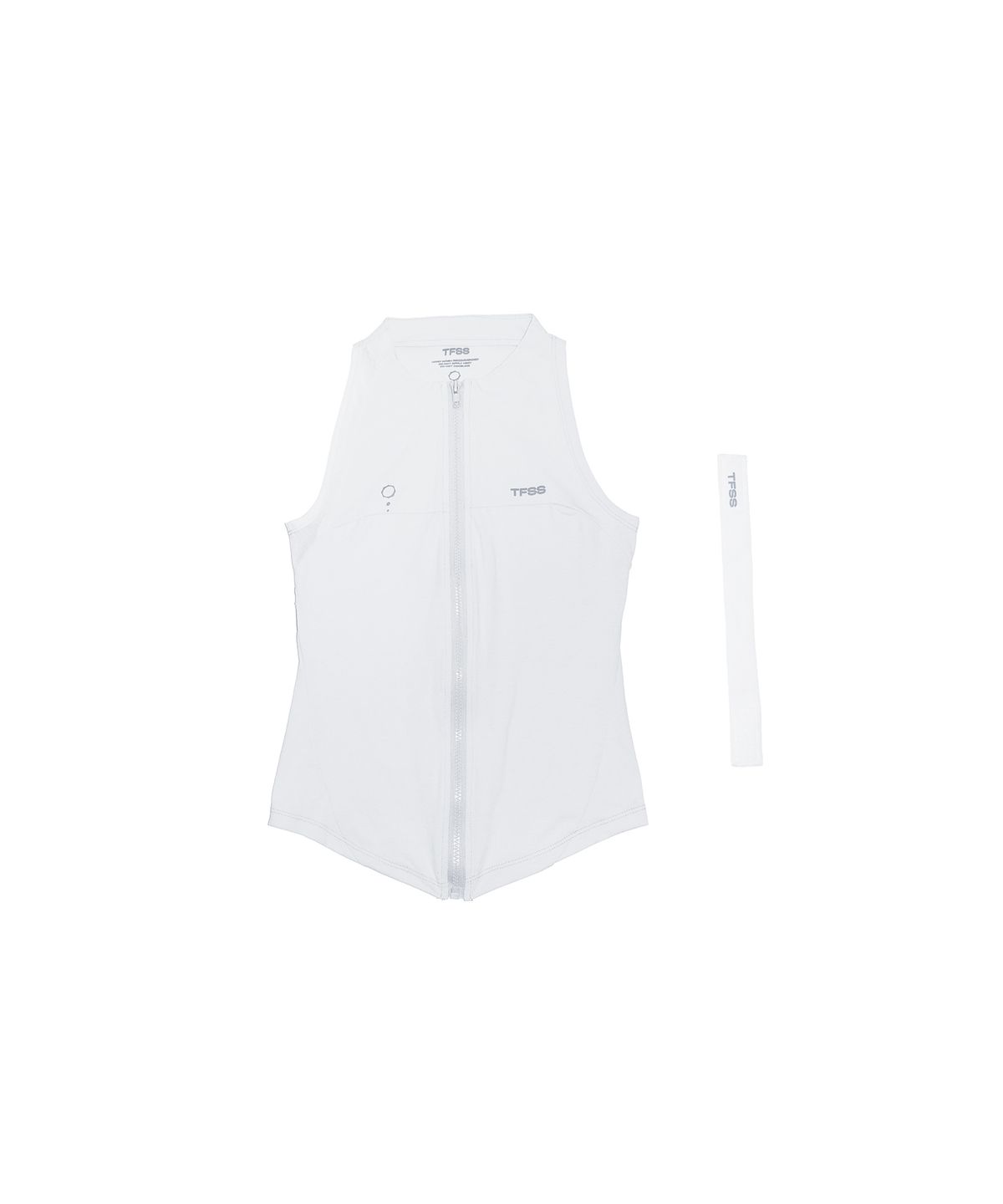 티에프에스에스(TFSS) Systemic Top