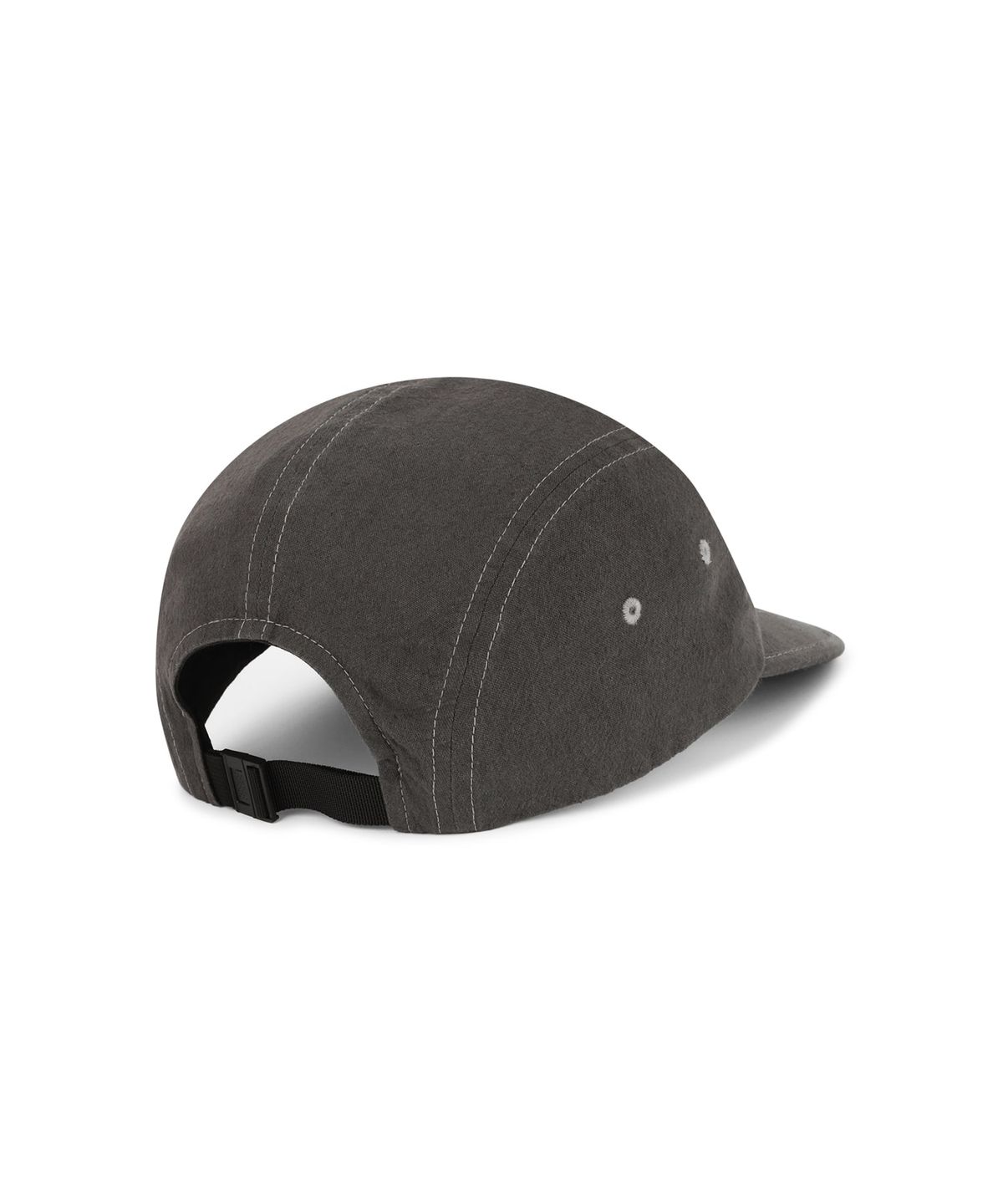 썬러브투어(SUNLOVETOUR) Legacy 5Panel Cap Charcoal