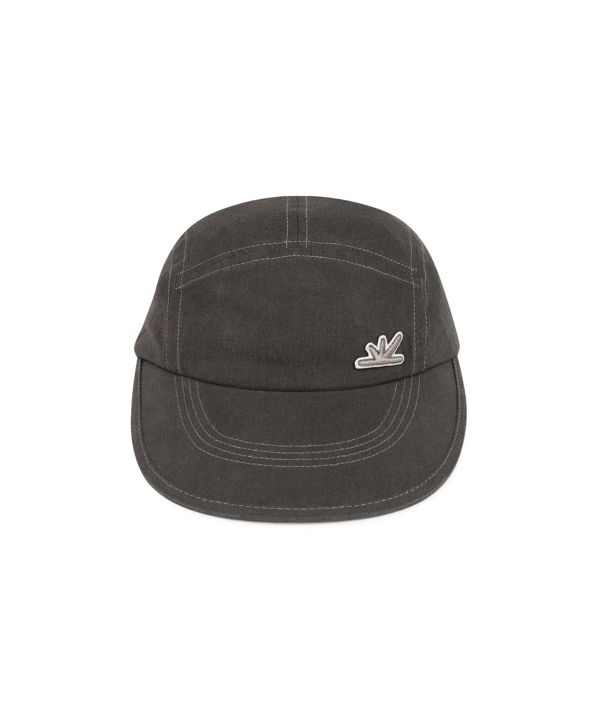 썬러브투어(SUNLOVETOUR) Legacy 5Panel Cap Charcoal