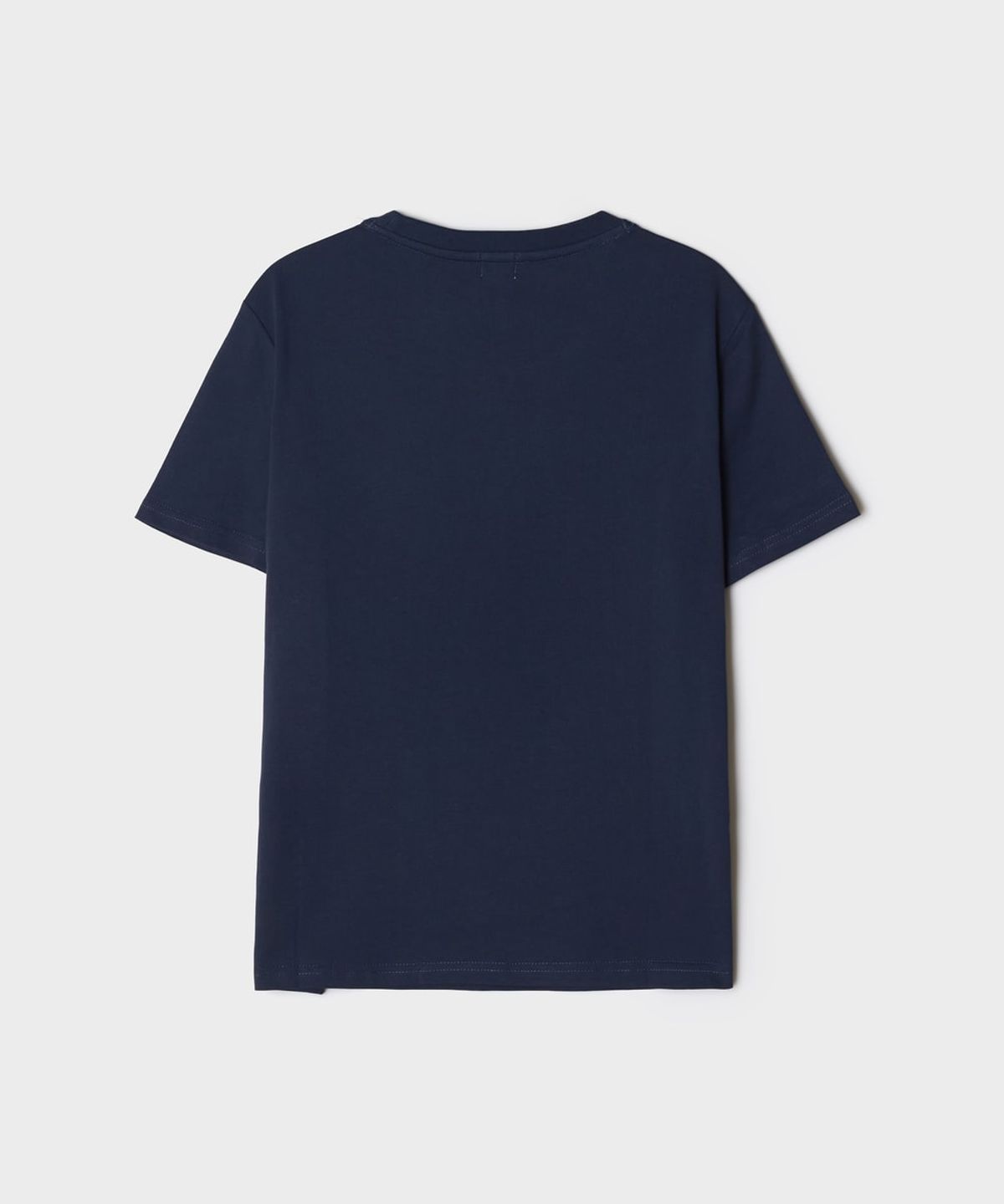 스파오(SPAO) 도트 아플리케 반팔티_SPRPG25G52