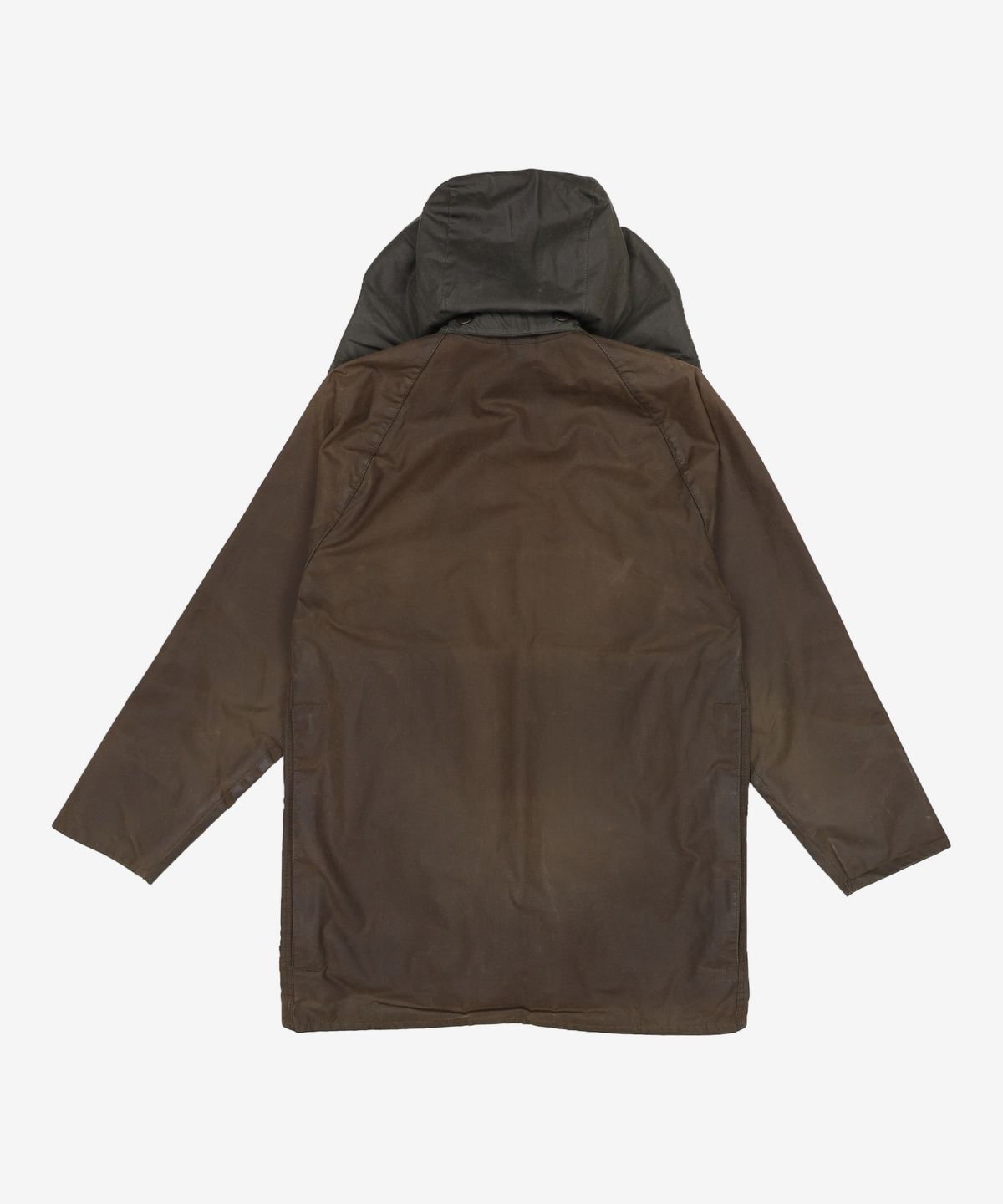 바버(BARBOUR) 사파리/헌팅 재킷