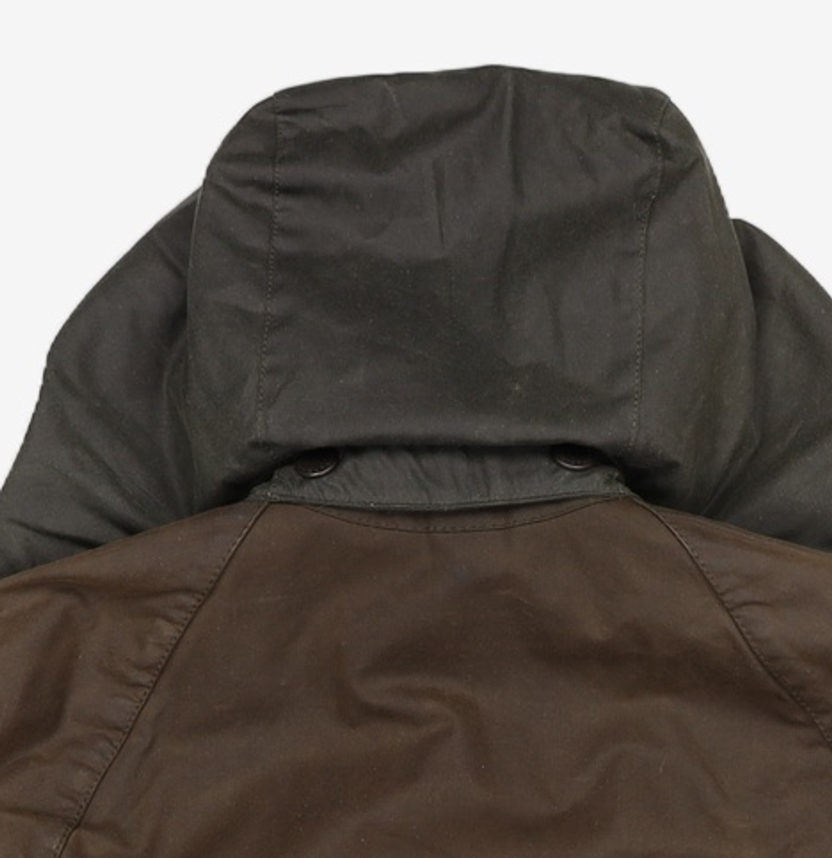 바버(BARBOUR) 사파리/헌팅 재킷