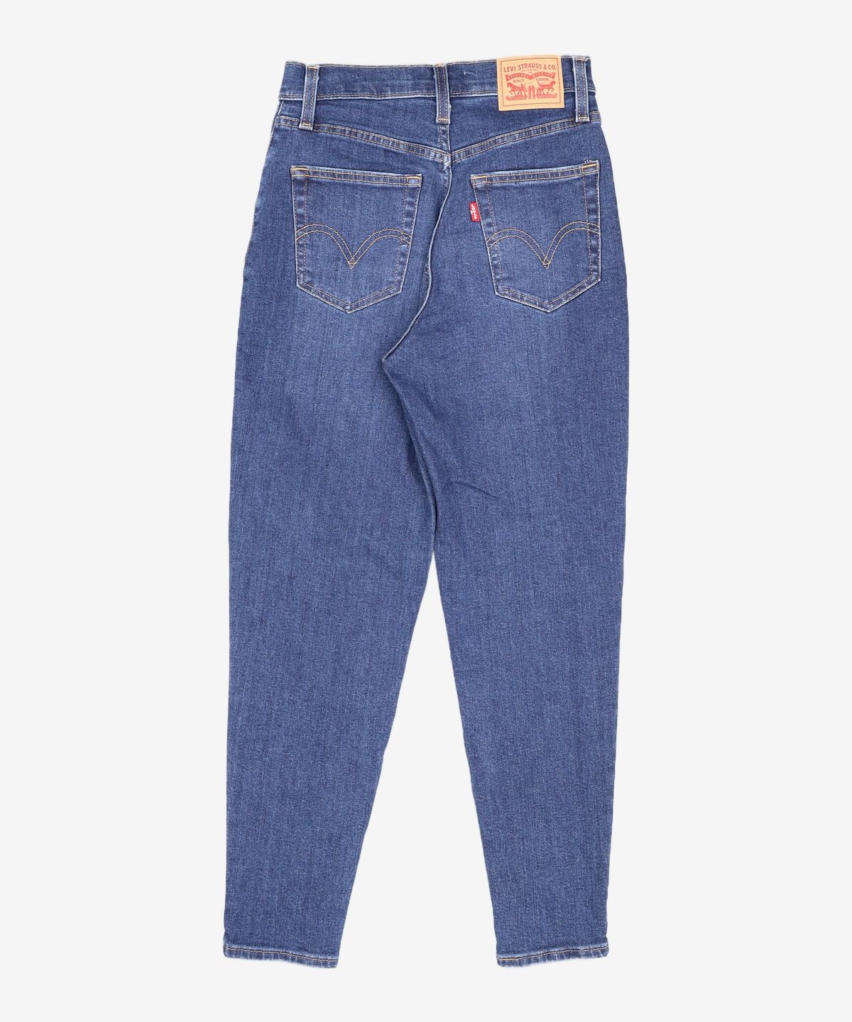 리바이스(LEVI'S) 청/데님 팬츠 25