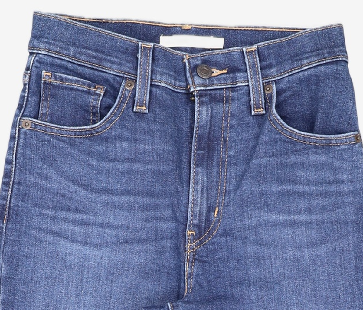 리바이스(LEVI'S) 청/데님 팬츠 25