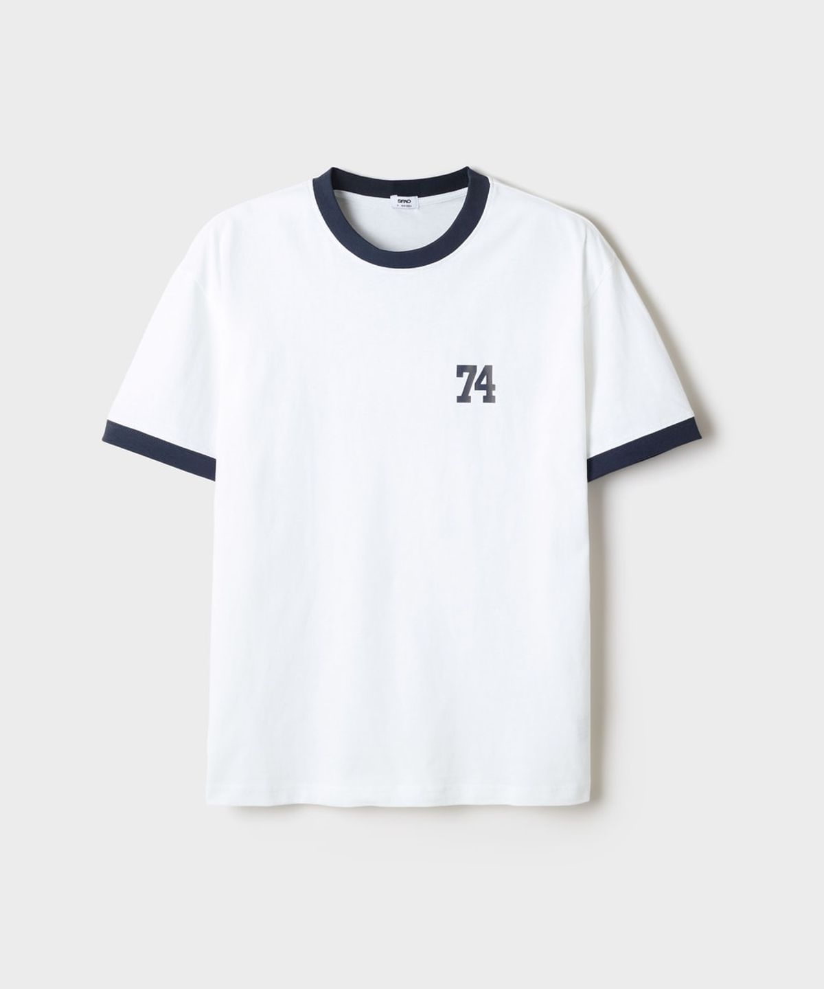 스파오(SPAO) BOSTON 74 링거티_SPRPG26C61