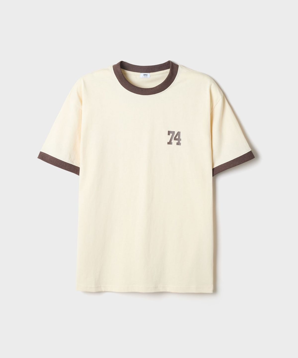 스파오(SPAO) BOSTON 74 링거티_SPRPG26C61
