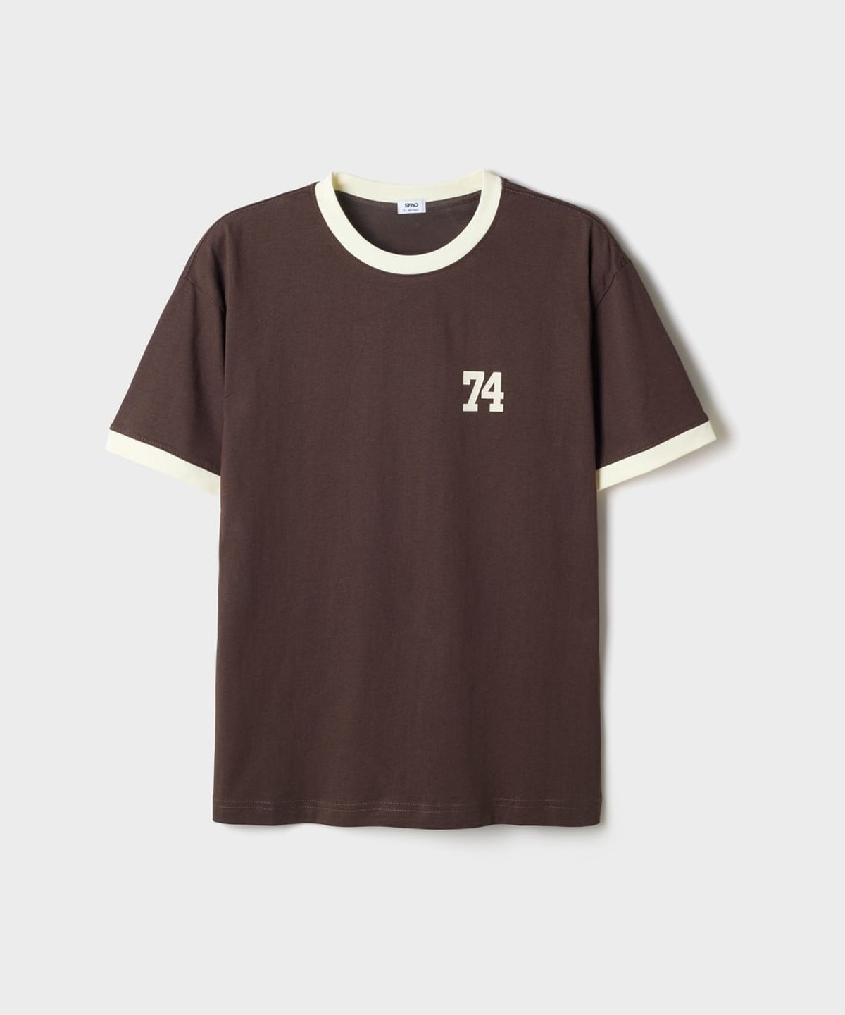스파오(SPAO) BOSTON 74 링거티_SPRPG26C61