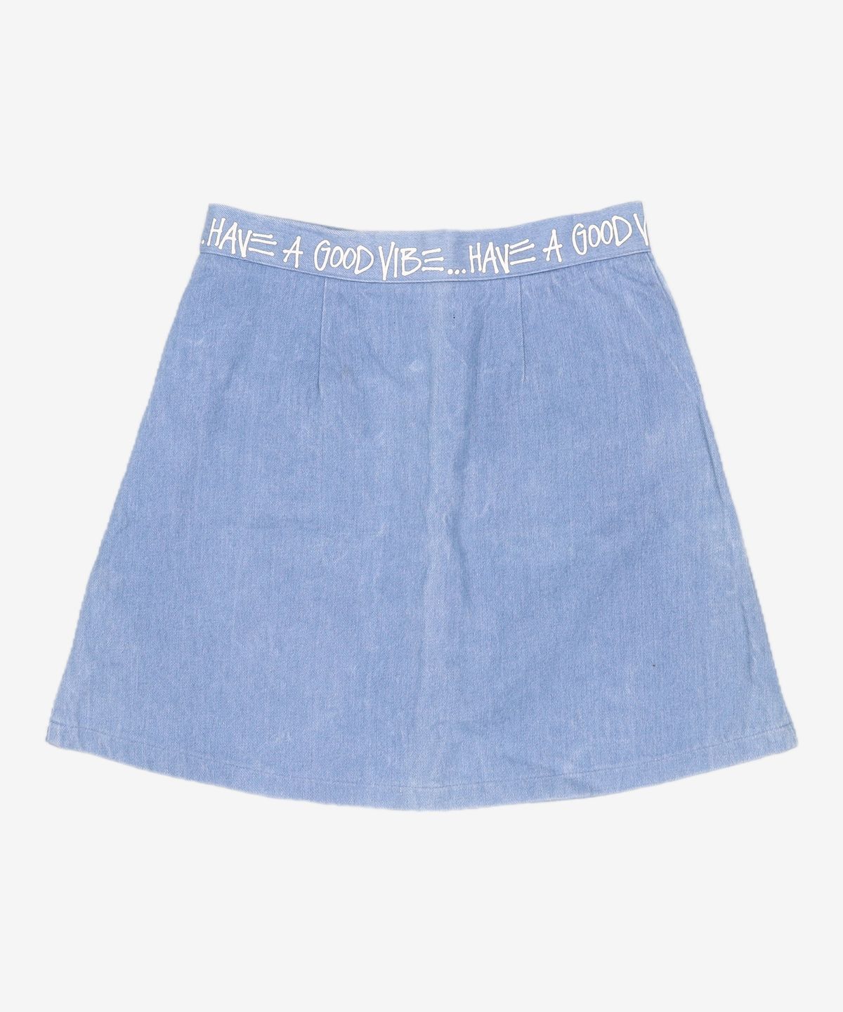 스투시(STUSSY) 미니스커트 M