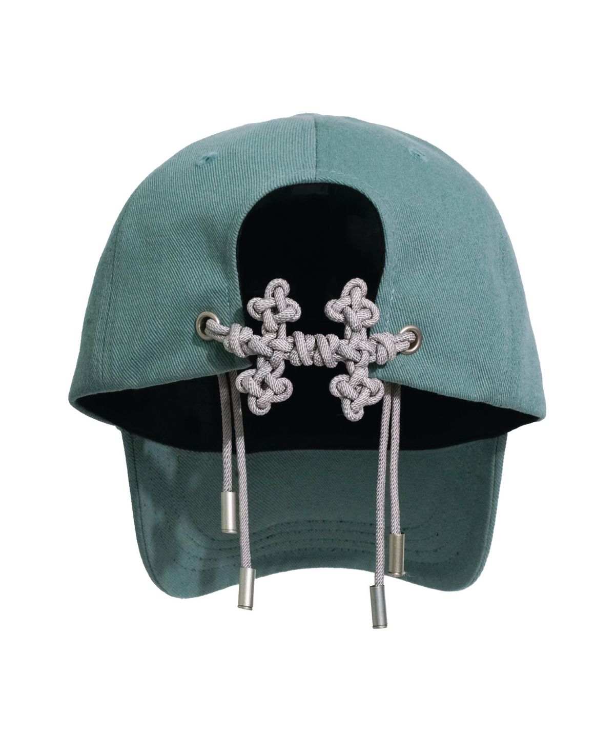 온고(ONGO) CRANE KNOT CAP [Jade Green]