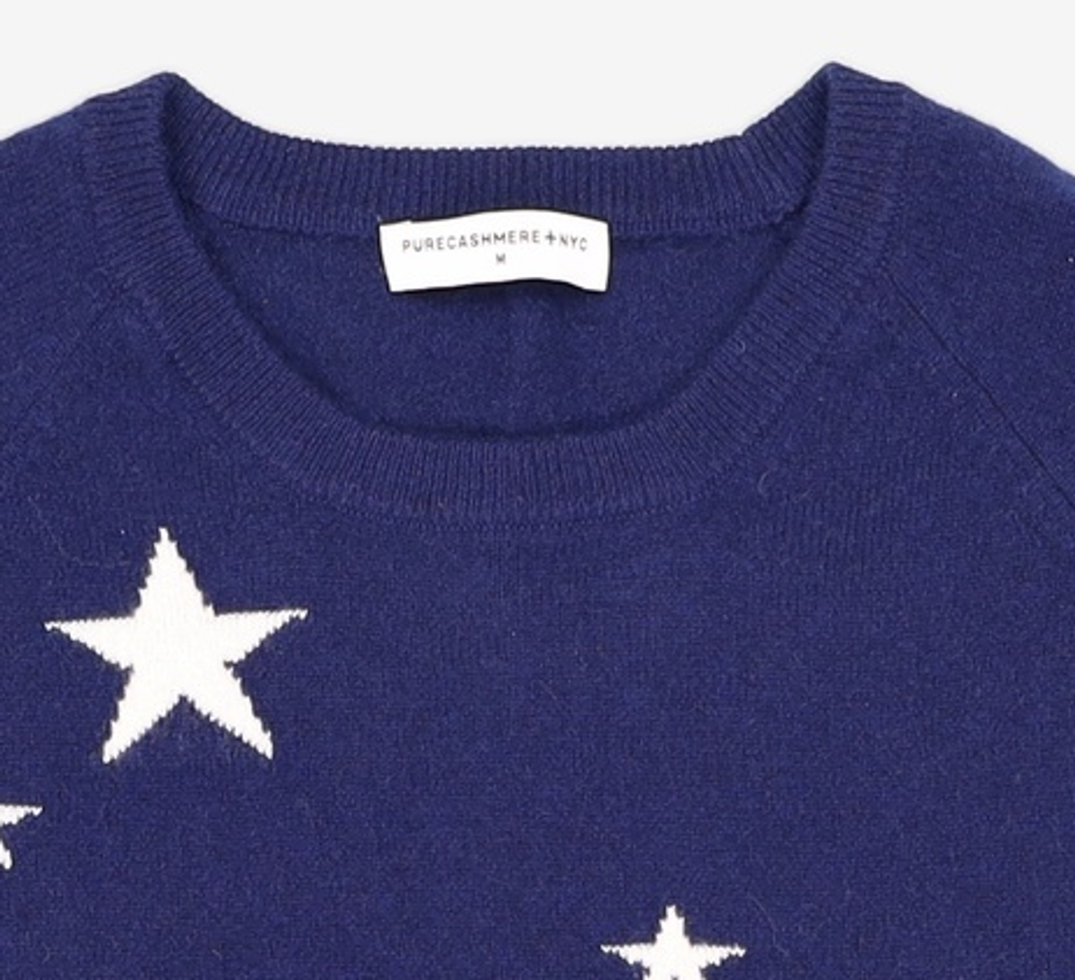 퓨어캐시미어 앤와이씨(PURE CASHMERE NYC) 니트/스웨터 M