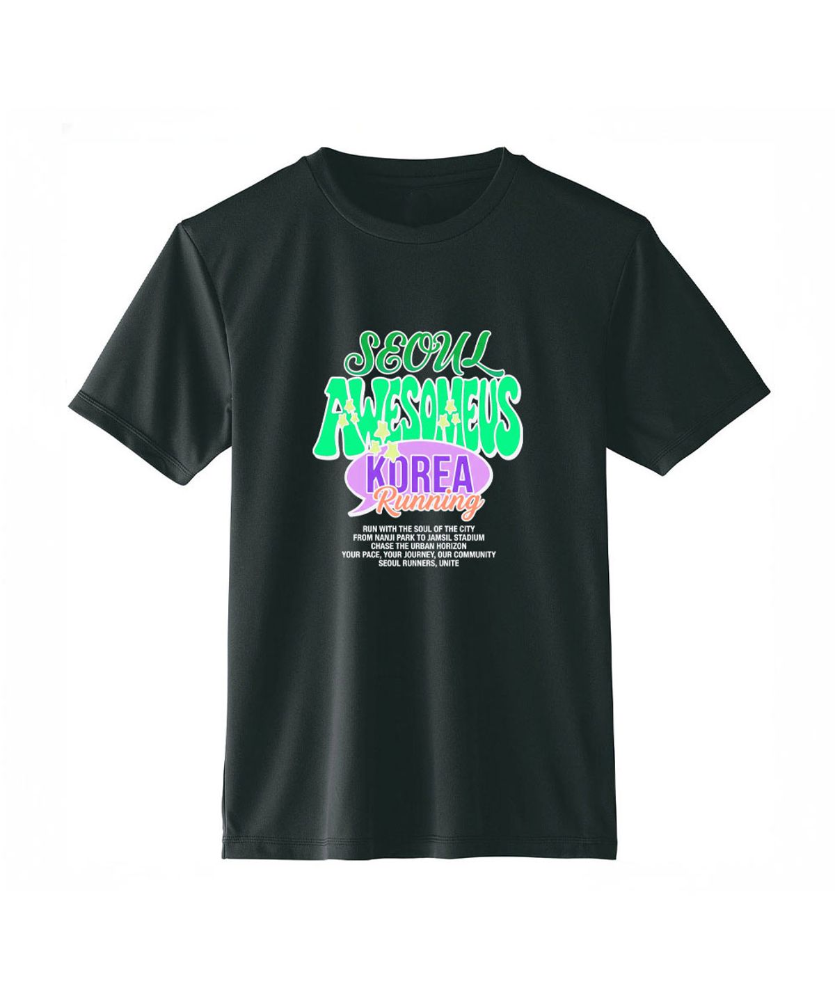 어썸어스(AWESOMEUS) [러닝 드라이핏] AWSOMEUS RUNNING 21