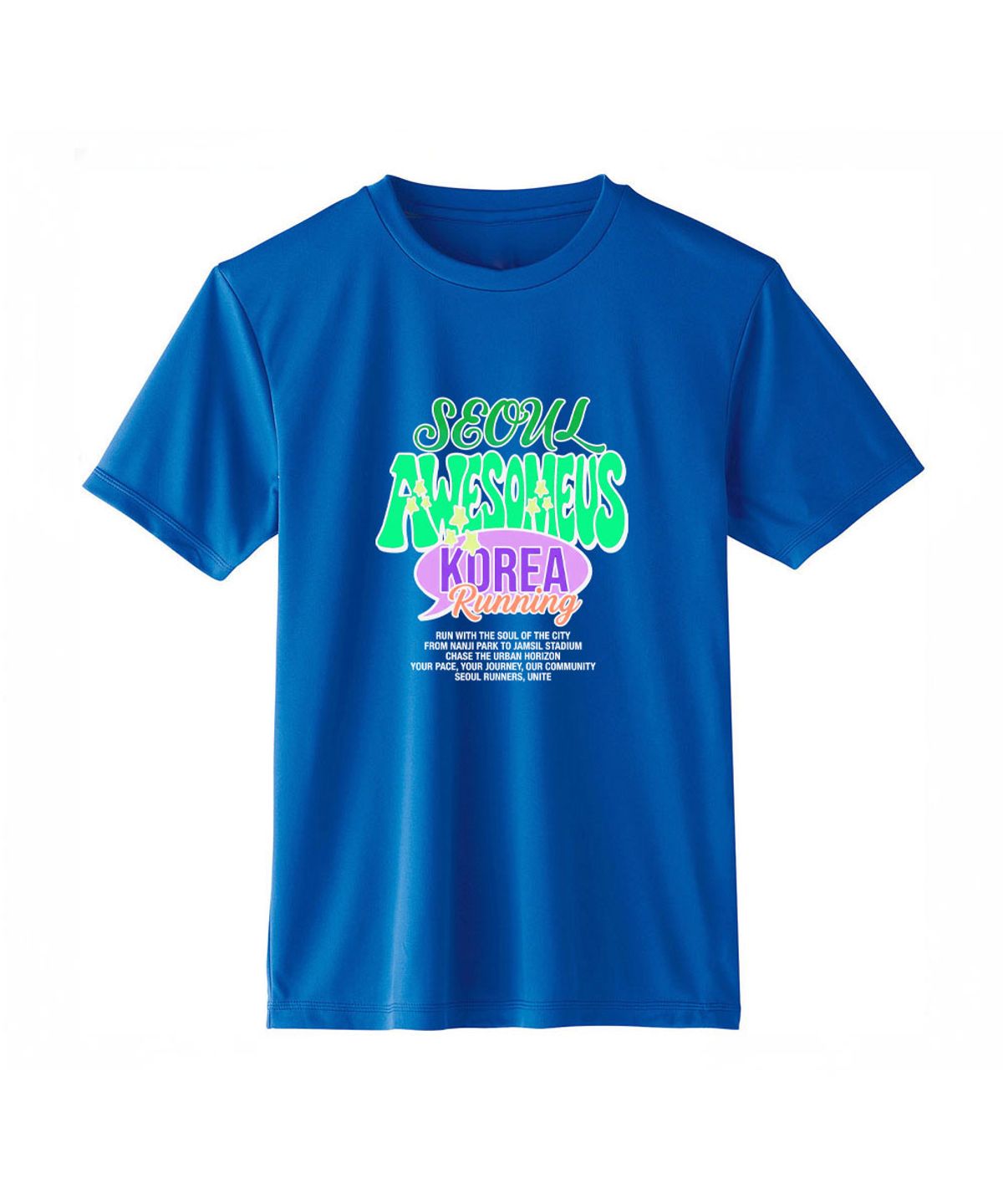 어썸어스(AWESOMEUS) [러닝 드라이핏] AWSOMEUS RUNNING 21
