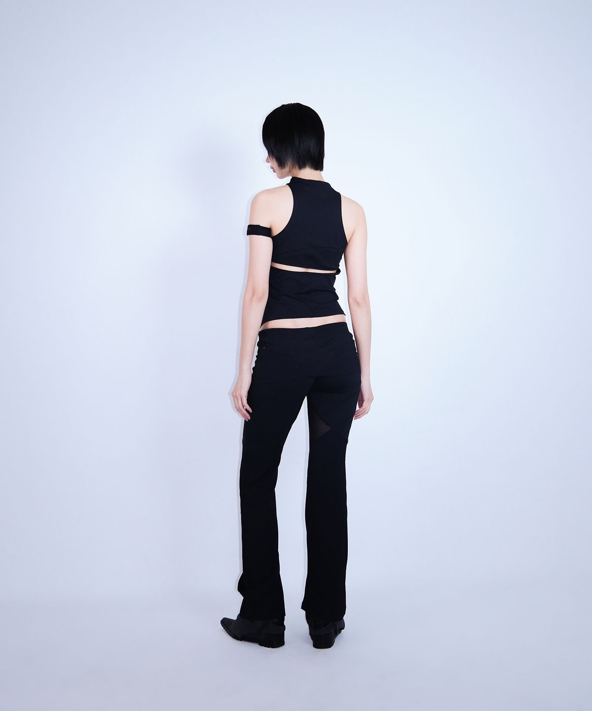 티에프에스에스(TFSS) Micro Skirt Pants
