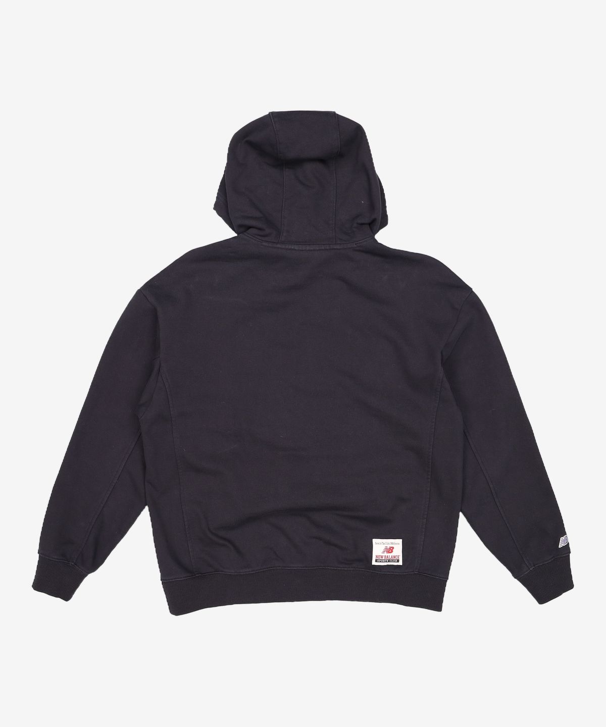 뉴발란스(NEW BALANCE) 후드 티셔츠 S