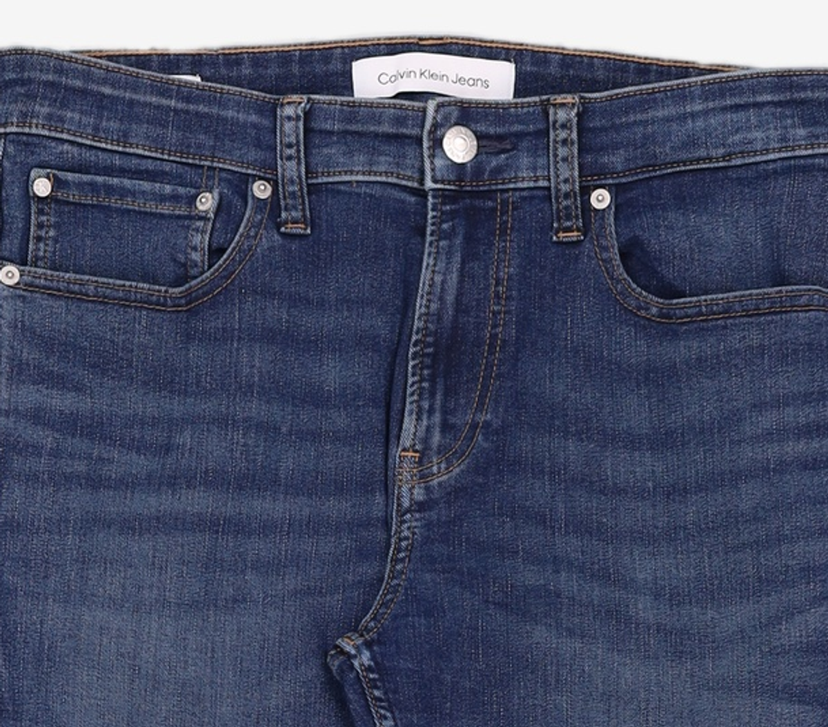 캘빈클라인 진(CALVIN KLEIN JEANS) 청/데님 팬츠 W32L30
