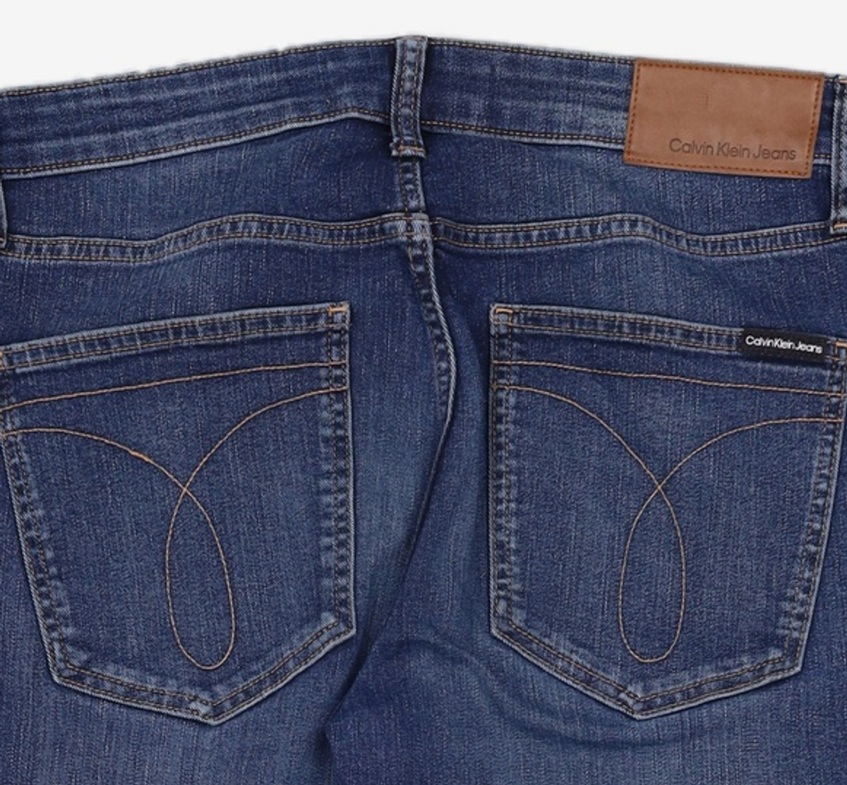 캘빈클라인 진(CALVIN KLEIN JEANS) 청/데님 팬츠 W32L30