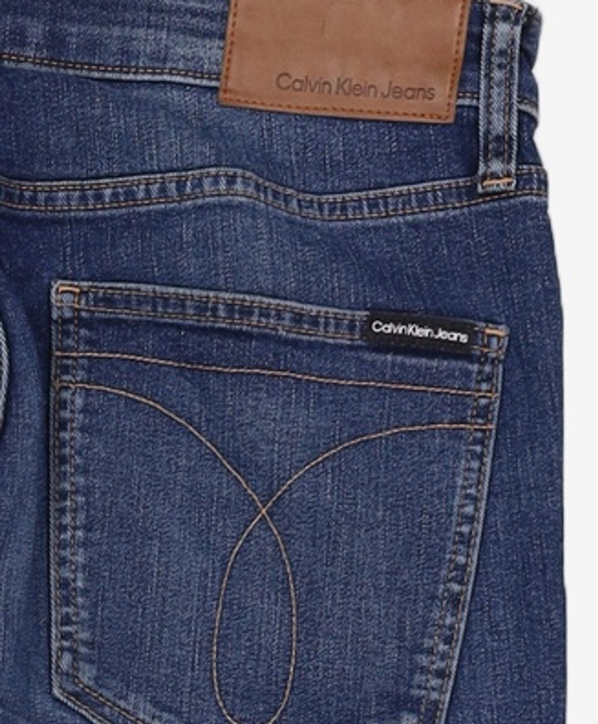 캘빈클라인 진(CALVIN KLEIN JEANS) 청/데님 팬츠 W32L30
