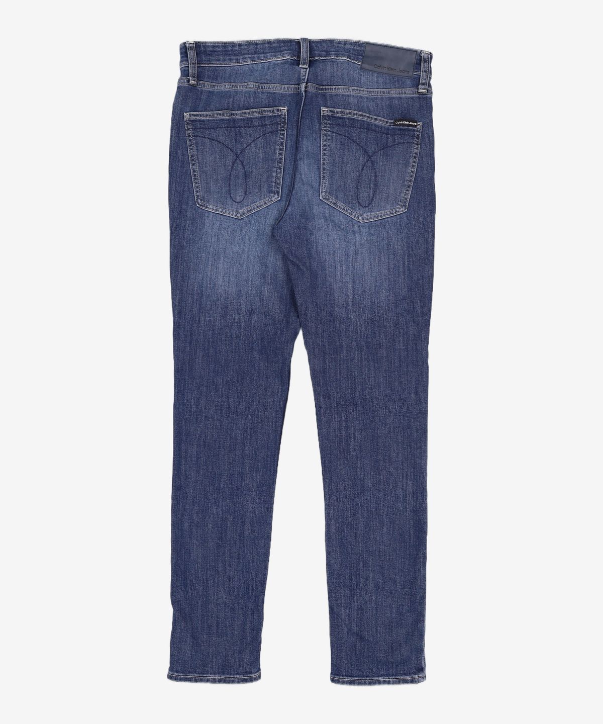 캘빈클라인 진(CALVIN KLEIN JEANS) 청/데님 팬츠 W32L30