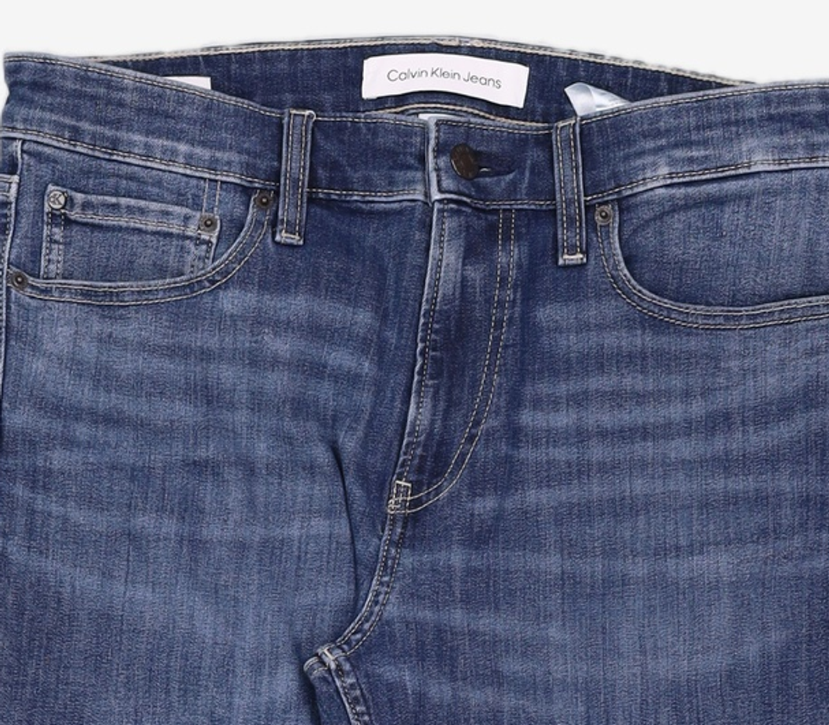 캘빈클라인 진(CALVIN KLEIN JEANS) 청/데님 팬츠 W32L30